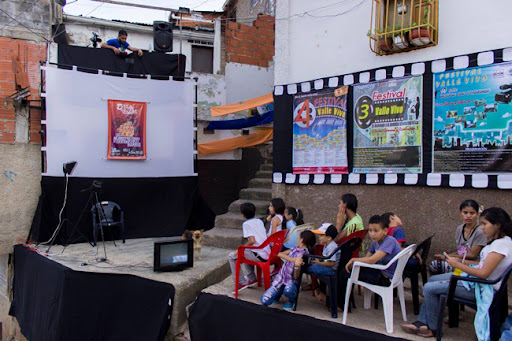 Valle vivo producciones